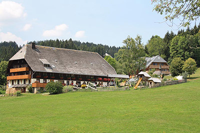 Weberhof