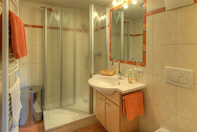 Wohnung Titiseeblick